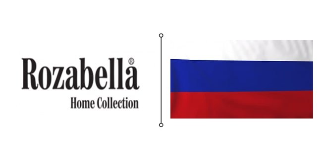 HOME DECO - MOSKOW/RUSSIAN